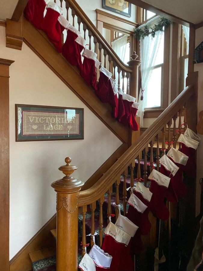 Marion Victorian Lace B&B المظهر الخارجي الصورة