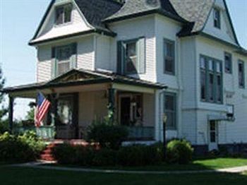 Marion Victorian Lace B&B المظهر الخارجي الصورة