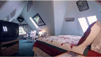 Marion Victorian Lace B&B المظهر الخارجي الصورة