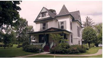 Marion Victorian Lace B&B المظهر الخارجي الصورة