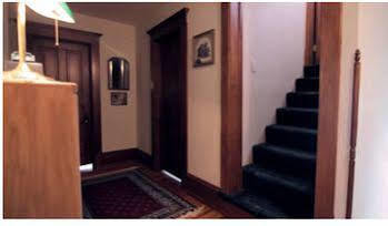 Marion Victorian Lace B&B المظهر الخارجي الصورة