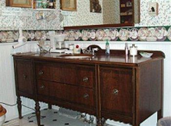 Marion Victorian Lace B&B المظهر الخارجي الصورة