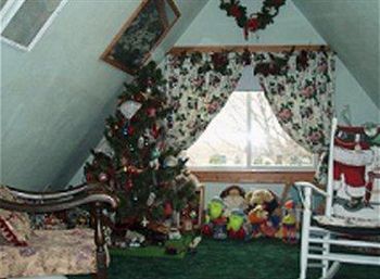 Marion Victorian Lace B&B المظهر الخارجي الصورة