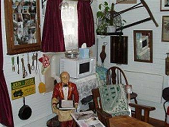 Marion Victorian Lace B&B المظهر الخارجي الصورة